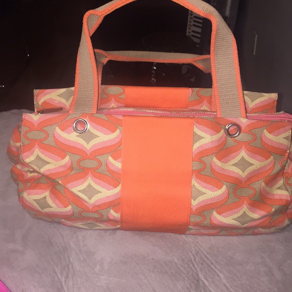 Canvas bag